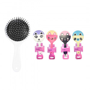 CEPILLO ESTAMPADO MAYOMI BMR-6310-1