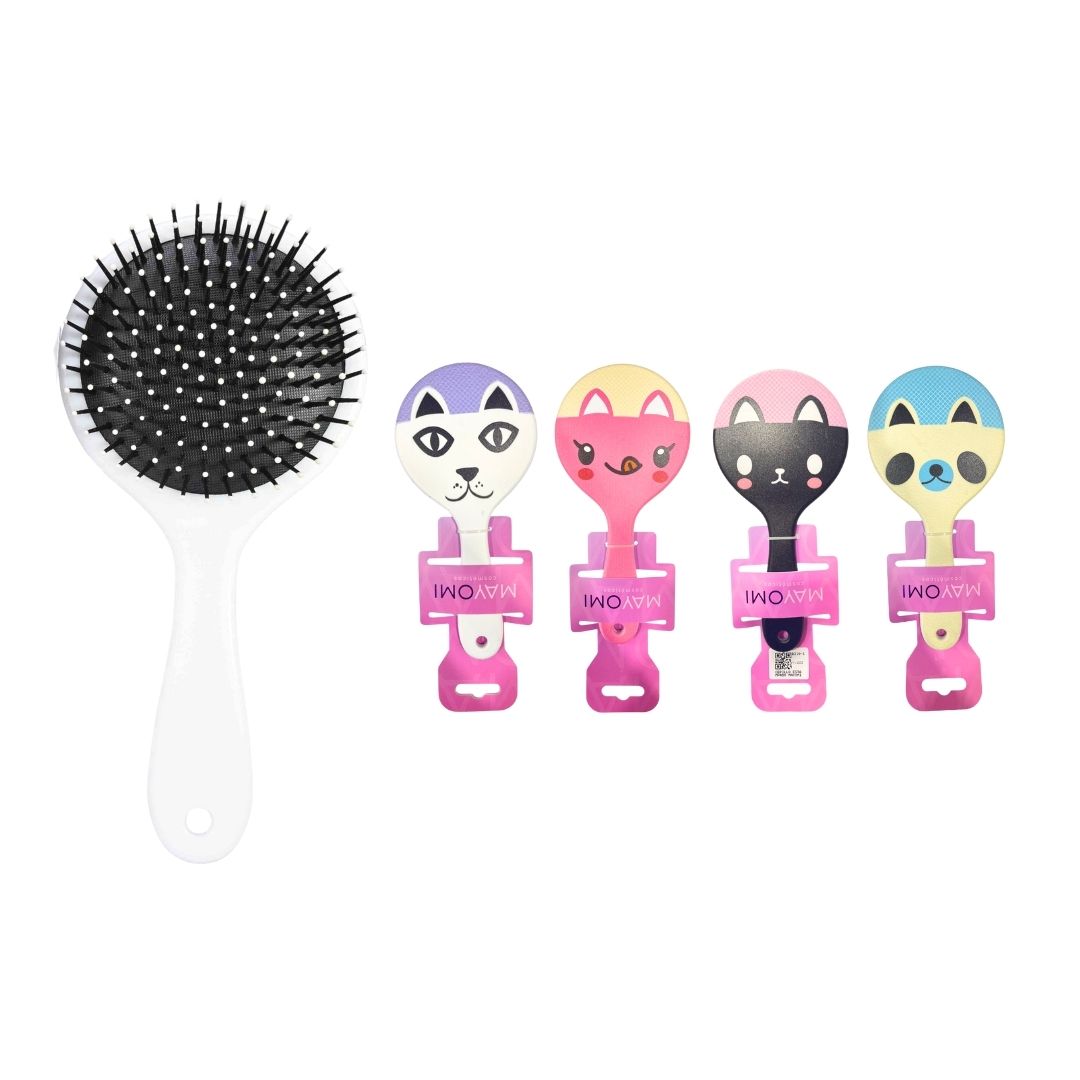 CEPILLO ESTAMPADO MAYOMI BMR-6310-1