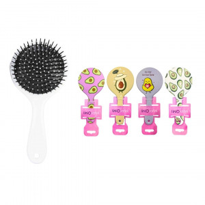 CEPILLO ESTAMPADO MAYOMI BMR-6310-5