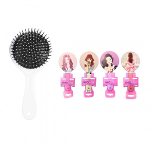 CEPILLO ESTAMPADO MAYOMI BMR-6310-7