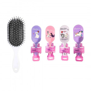 CEPILLO ESTAMPADO MAYOMI BMR-6311-11