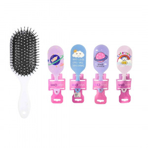 CEPILLO ESTAMPADO MAYOMI BMR-6311-12