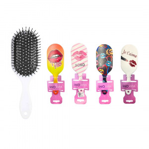 CEPILLO ESTAMPADO MAYOMI BMR-6311-8