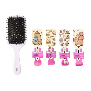 CEPILLO ESTAMPADO MAYOMI BMR-6312-20