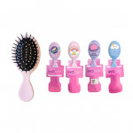 CEPILLO ESTAMPADO MAYOMI BMR-6313-12