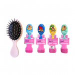 CEPILLO ESTAMPADO MAYOMI BMR-6313-19