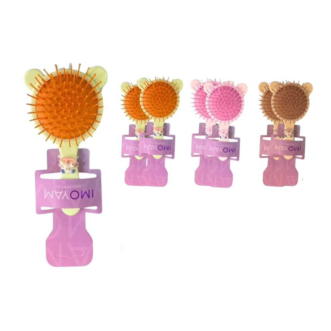 CEPILLO COLORES MAYOMI 8016