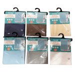 CORTINA DE BAÑO 180*180CM