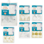 CORTINA DE BAÑO 180*180CM