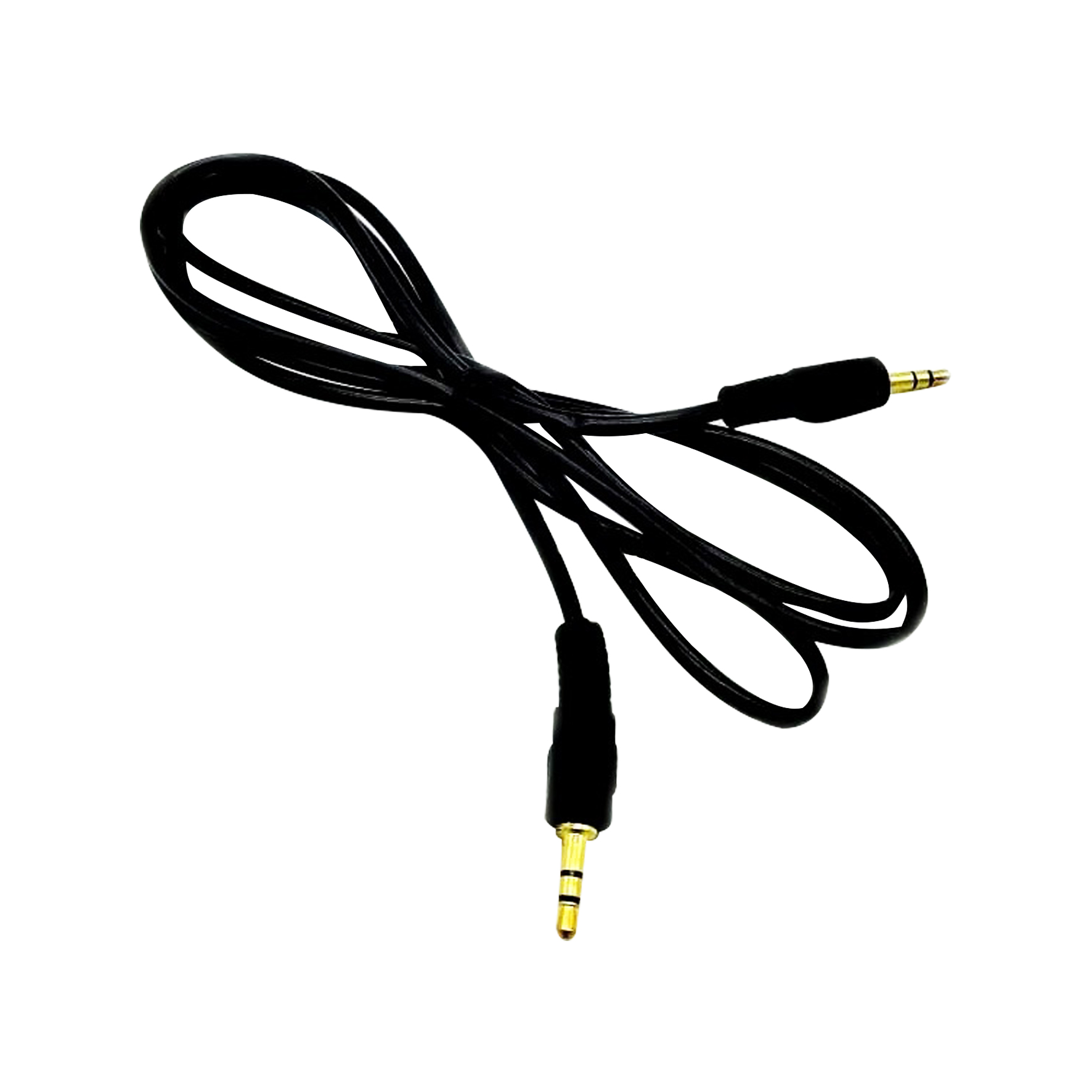CABLE  AUDIO 1X1  EN BOLSA (PQTX50)