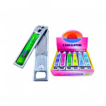 CAJA CORTAUÑAS BEBE*12 K-725-003