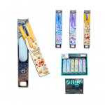 CAJA CORTAUÑAS ESTAMPADO OGT302