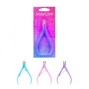 CORTACUTICULA MAYOMI BMR-3631