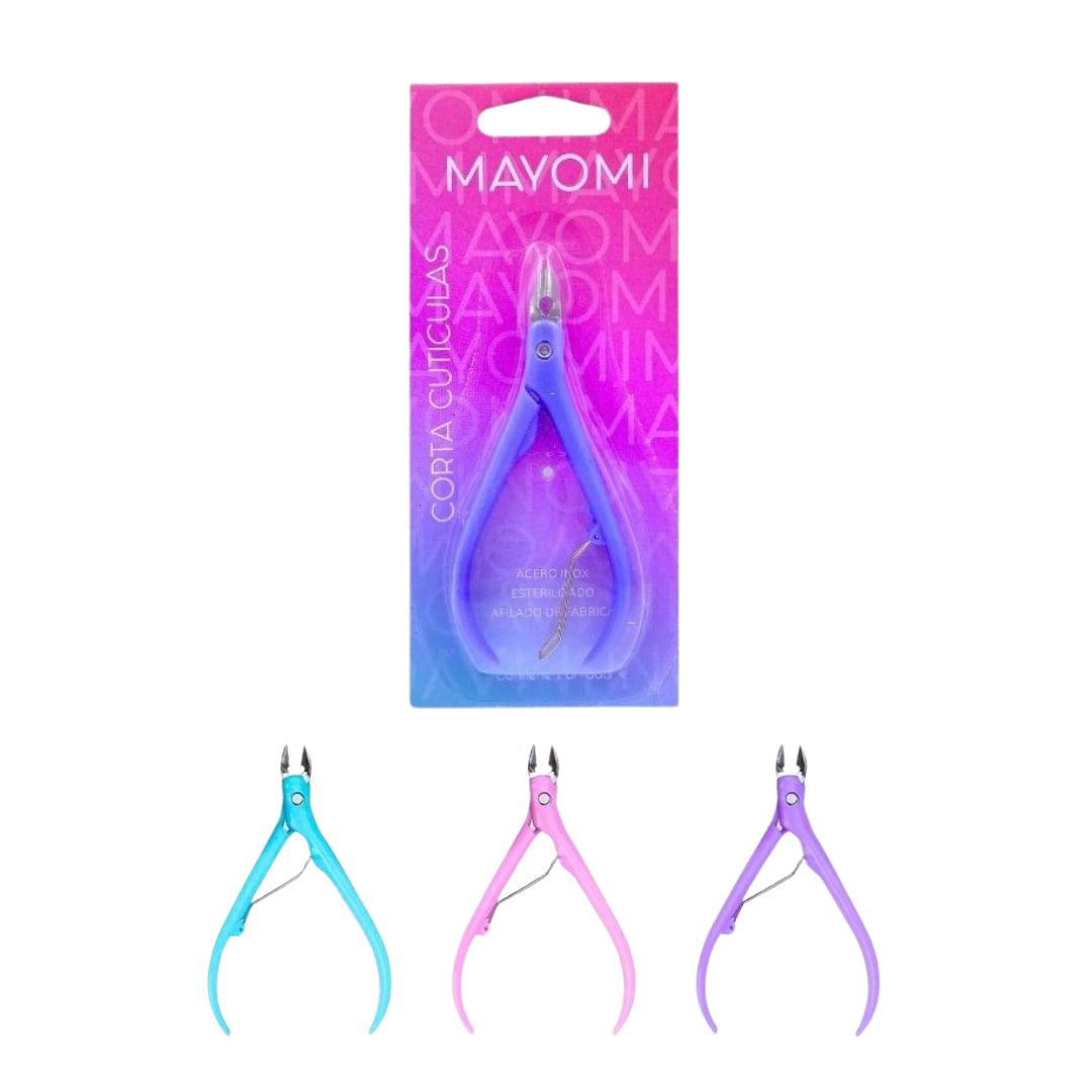 CORTACUTICULA MAYOMI BMR-3631