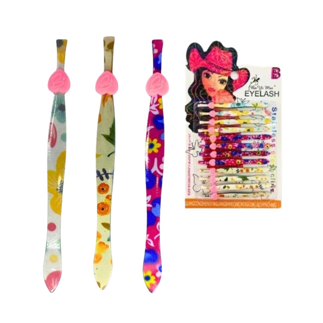 DOC. DEPILADOR ESTAMPADO BMR-169/287