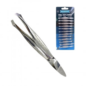 DZ. DEPILADOR MUNDIAL BMR-2726