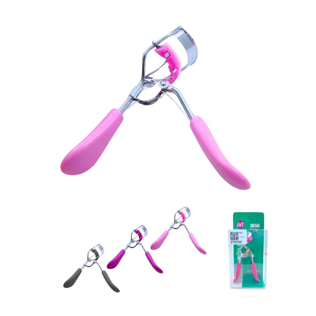 ENCRESPADOR DE PESTAÑAS TRIM BMR-3202