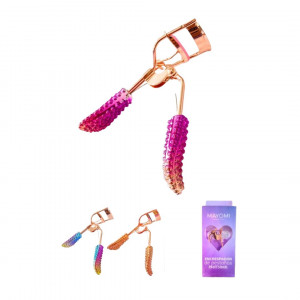 ENCRESPADOR LUJO MAYOMI BMR-3777