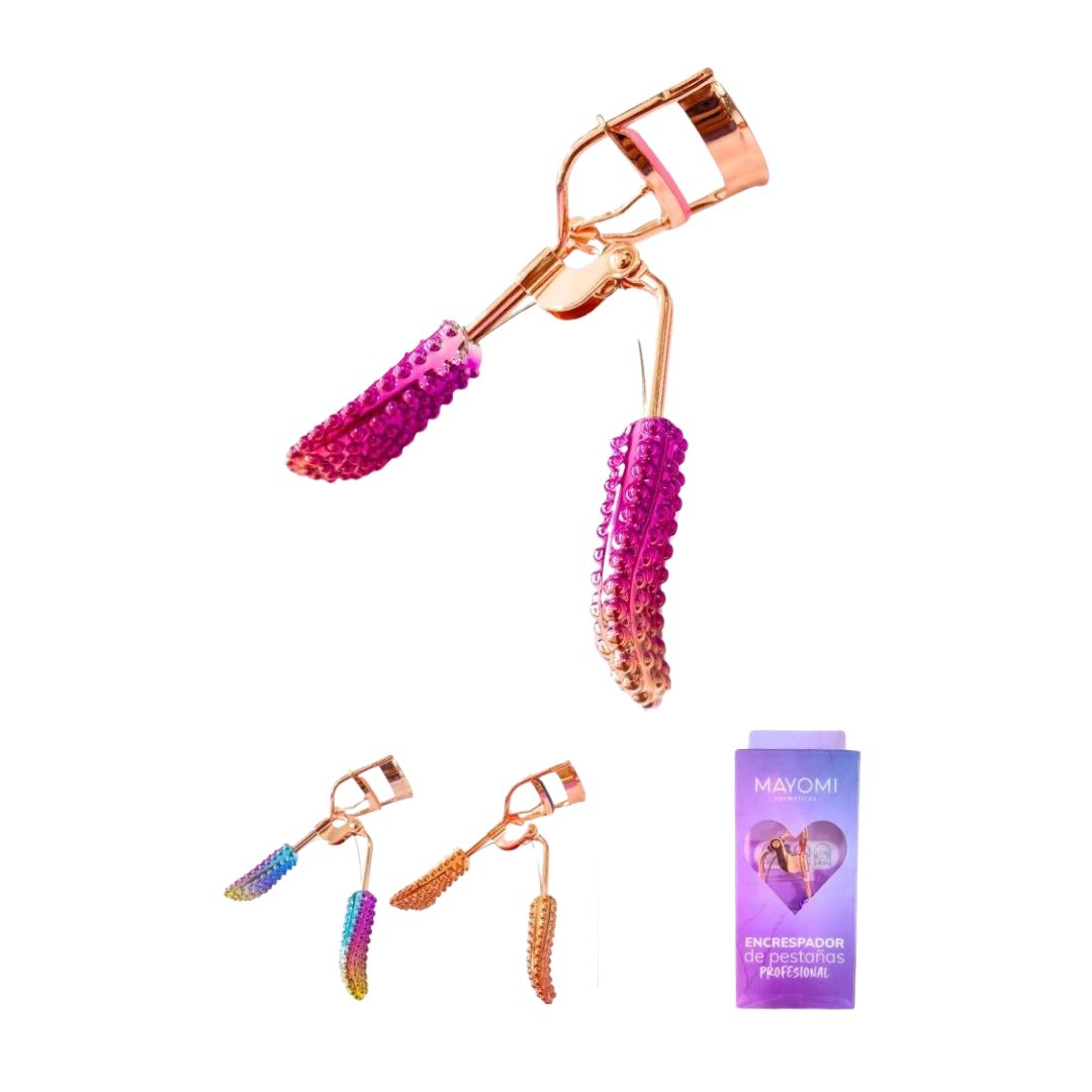 ENCRESPADOR LUJO MAYOMI BMR-3777