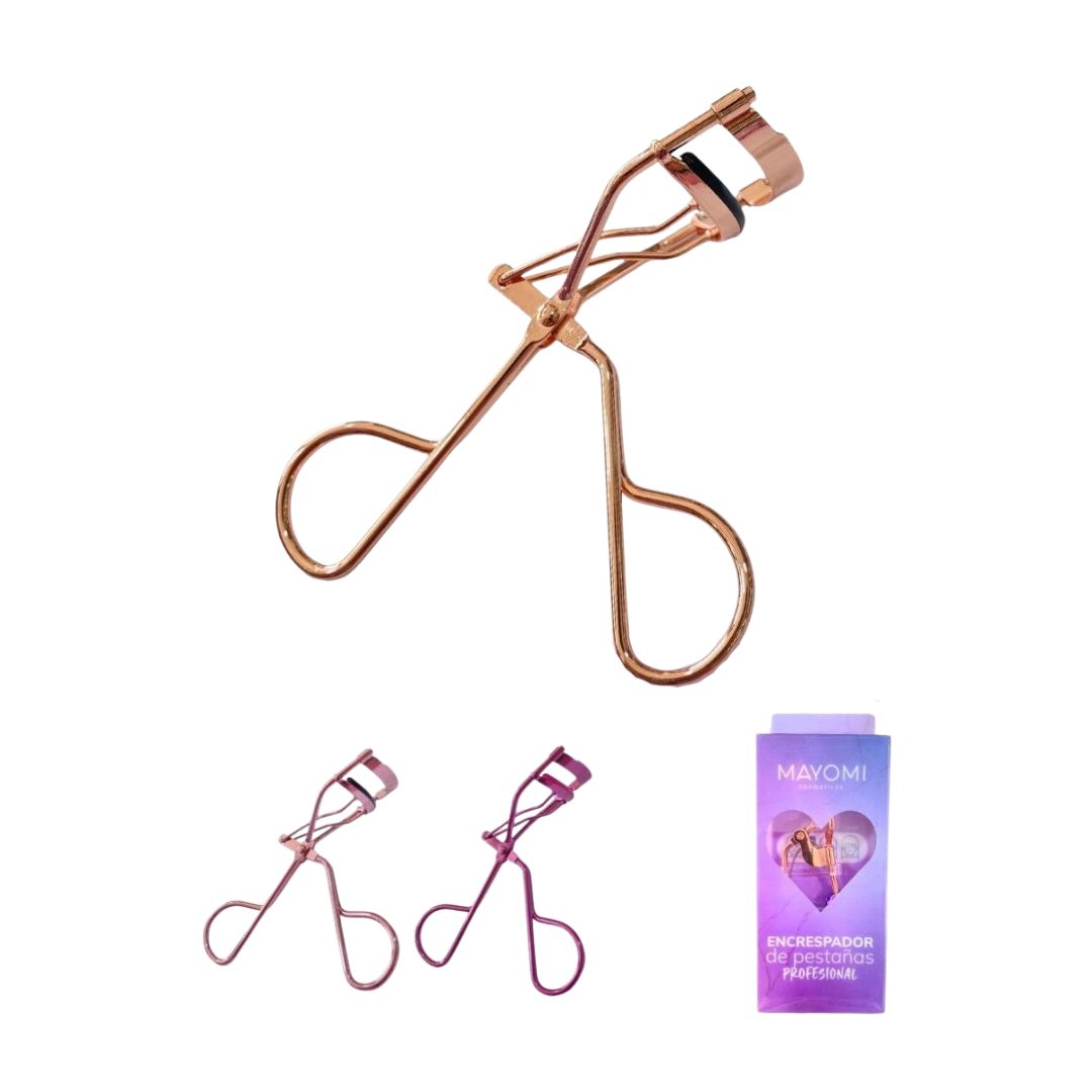 ENCRESPADOR LUJO MAYOMI BMR-3780