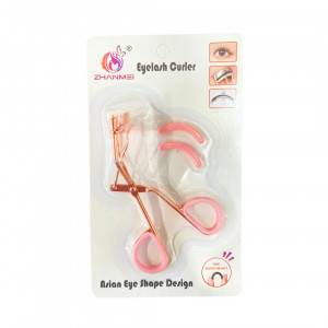 ENCRESPADOR LUJO CON REPUESTOS BMR-4938