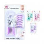 ENCRESPADOR LUJO CON REPUESTOS BMR-4939