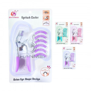 ENCRESPADOR LUJO CON REPUESTOS BMR-4939