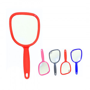 ESPEJO MANGO 27*12.5CM BMR-2863