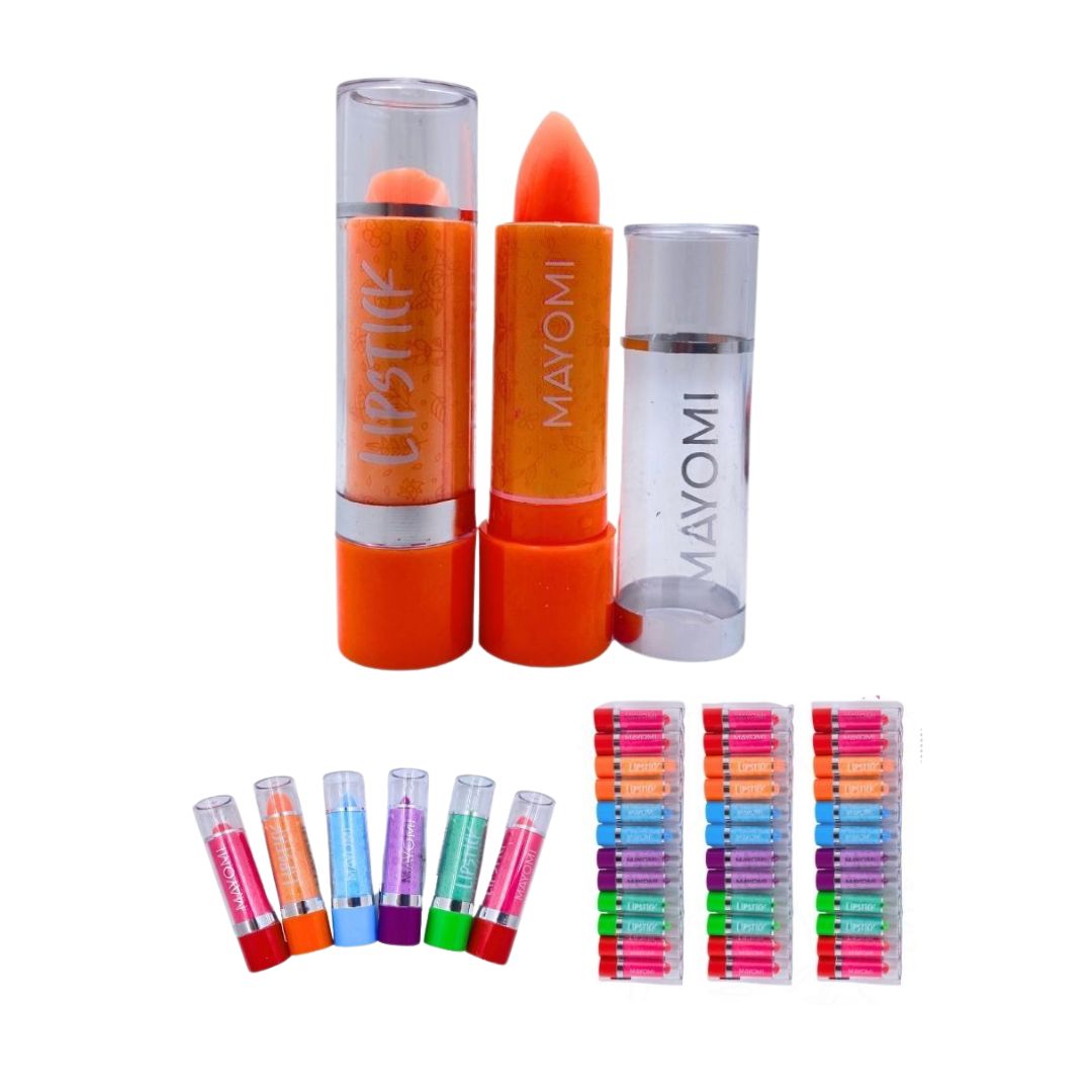 DOC. LABIAL MAGICO MAYOMI BMR-2925
