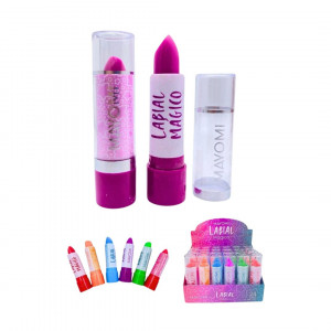 CAJA LABIAL MAGICO MAYOMI*24 BMR-2930