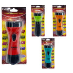 LINTERNA RECARGABLE 110V (CJX80)