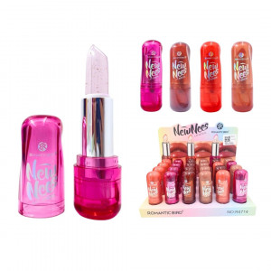 CAJA LABIAL MAGICO ROMANTIC BIRD CJ*24 R4714