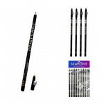 DOC. LAPIZ DELINEADOR CAFE CLARO MAYOMI BMR-2207-3