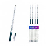 DOC. LAPIZ DELINEADOR MAYOMI BOSQUE TROPICAL BMR-3113-11