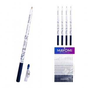 DOC. LAPIZ DELINEADOR MAYOMI OCEANO PROFUNDO BMR-3113-14