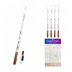 DOC. LAPIZ DELINEADOR MAYOMI ORO QUEMADO BMR-3113-15