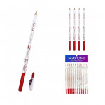 DOC. LAPIZ DELINEADOR MAYOMI ESCARLATA BMR-3113-16