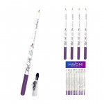 DOC. LAPIZ DELINEADOR MAYOMI LAVANDA OSCURO BMR-3113-6