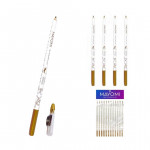 DOC. LAPIZ DELINEADOR MAYOMI BRONCE ANTIGUO BMR-3113-8