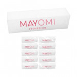 PAQ. BLOQUE BLANCO MAYOMIX10 BMR061