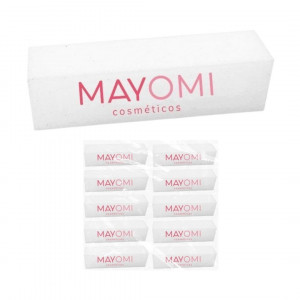 PAQ. BLOQUE BLANCO MAYOMIX10 BMR061