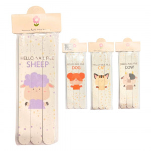 DZ SET DE LIMA *3PCS BMR-3643