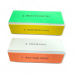 DZ BLOQUE 4 PASOS BMR-4946