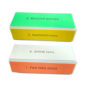 DZ BLOQUE 4 PASOS BMR-4946