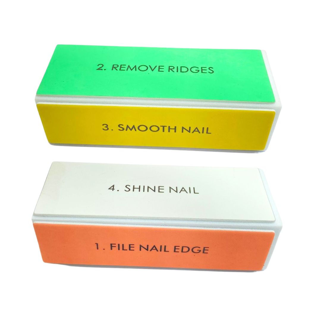 DZ BLOQUE 4 PASOS BMR-4946