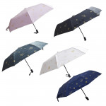 SOMBRILLA AUTOMATICA ANTI BRISA