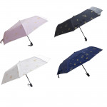 SOMBRILLA AUTOMATICA ANTI BRISA