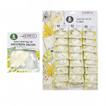 CARTON UÑA ADORO X24 MODERN SALON 15116