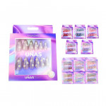 DOC. UÑA EFECTO OJO DE GATO MAYOMI BMR-6113