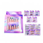 DOC. UÑA EFECTO OJO DE GATO MAYOMI BMR-6114